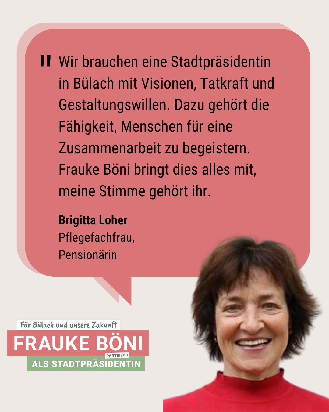 Brigitta Loher